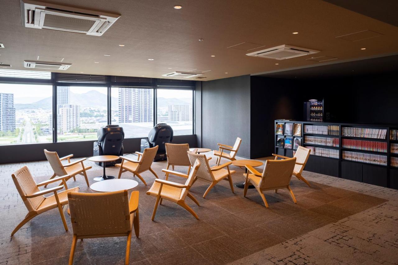 โรงแรม The358 Sora 4*